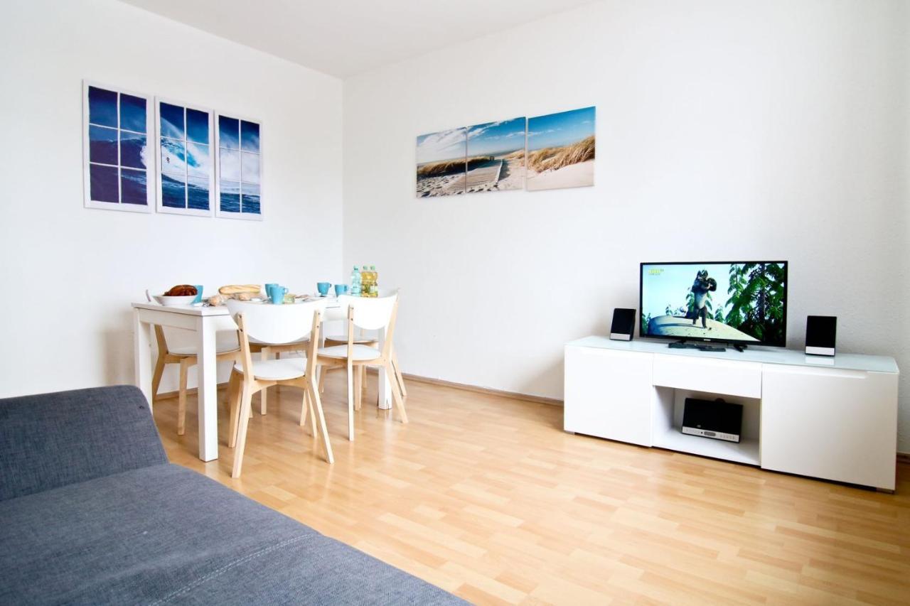 Apartmondo Ferienwohnungen Вупертал Екстериор снимка
