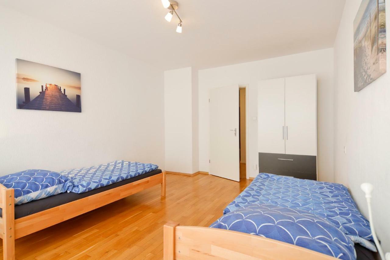 Apartmondo Ferienwohnungen Вупертал Екстериор снимка
