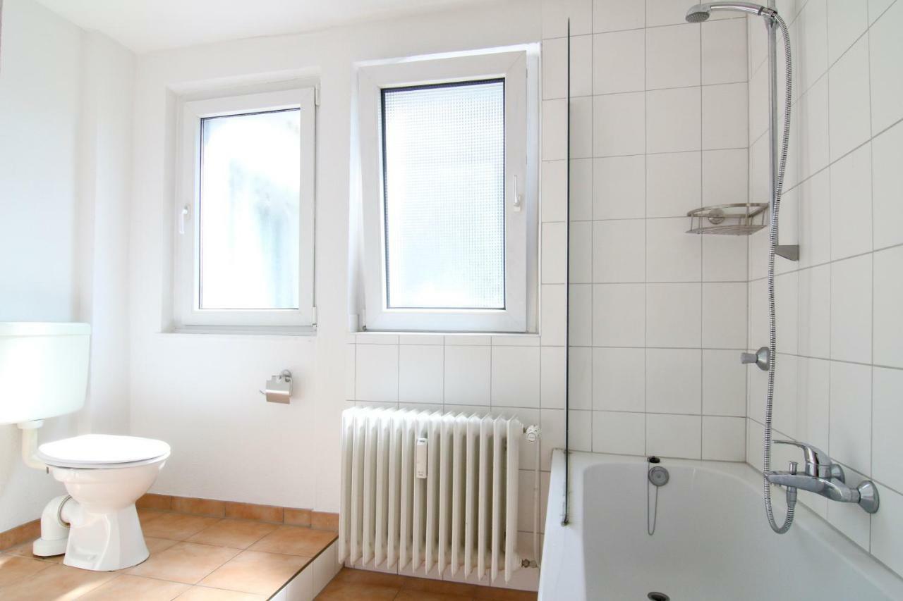 Apartmondo Ferienwohnungen Вупертал Екстериор снимка