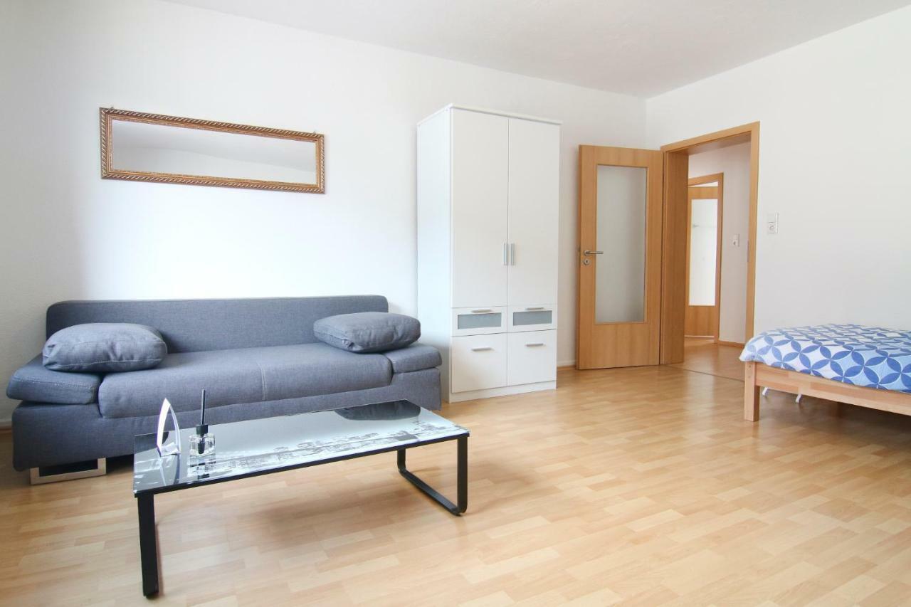 Apartmondo Ferienwohnungen Вупертал Екстериор снимка