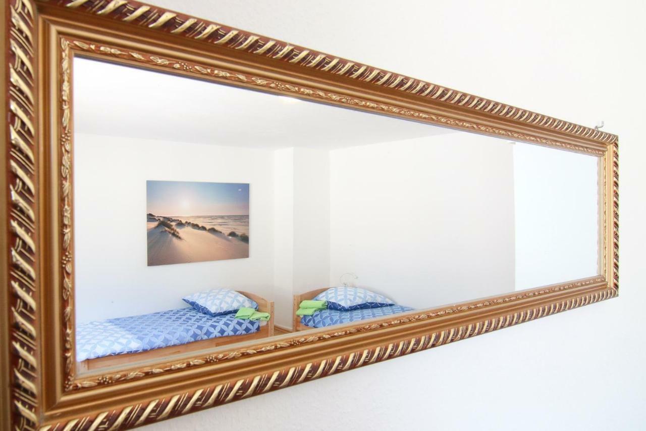 Apartmondo Ferienwohnungen Вупертал Екстериор снимка