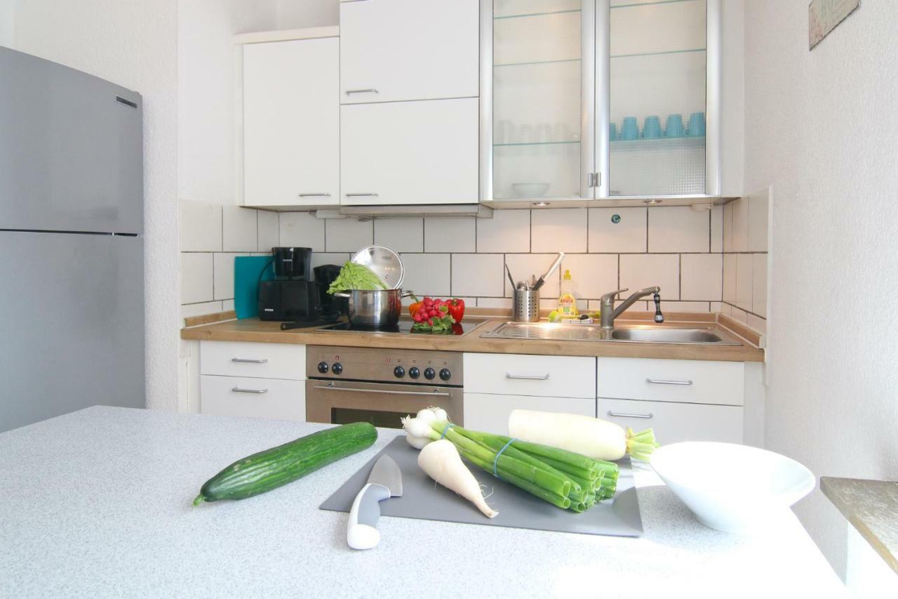 Apartmondo Ferienwohnungen Вупертал Екстериор снимка